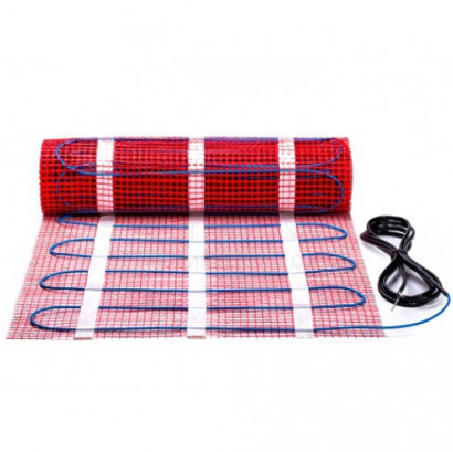 Нагревательный мат 2,0м2